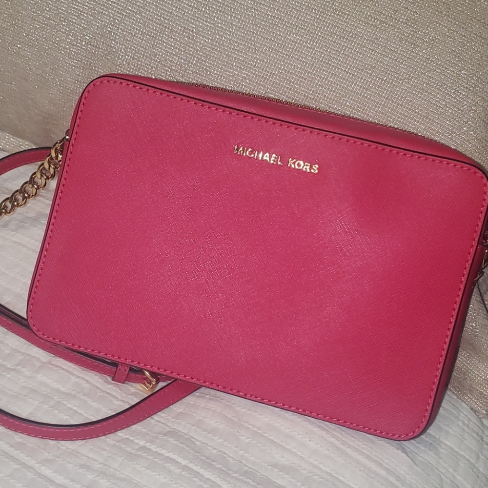 Michael Kors Crossbody